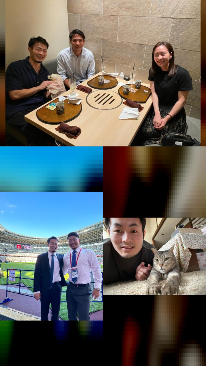 10 Stunning Instagram Photos of Kenki Fukuoka