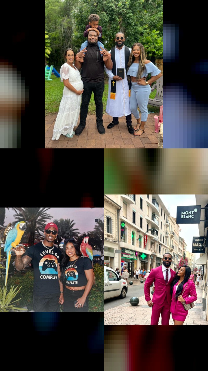 Double Tap Frenzy: Kenneth Crawford's Top 10 Instagram Pics