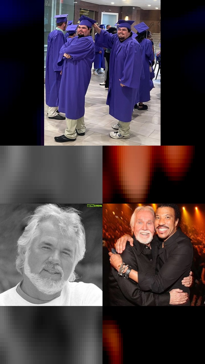 The Top 10 Most Liked Instagram Photos of Kenny Rogers