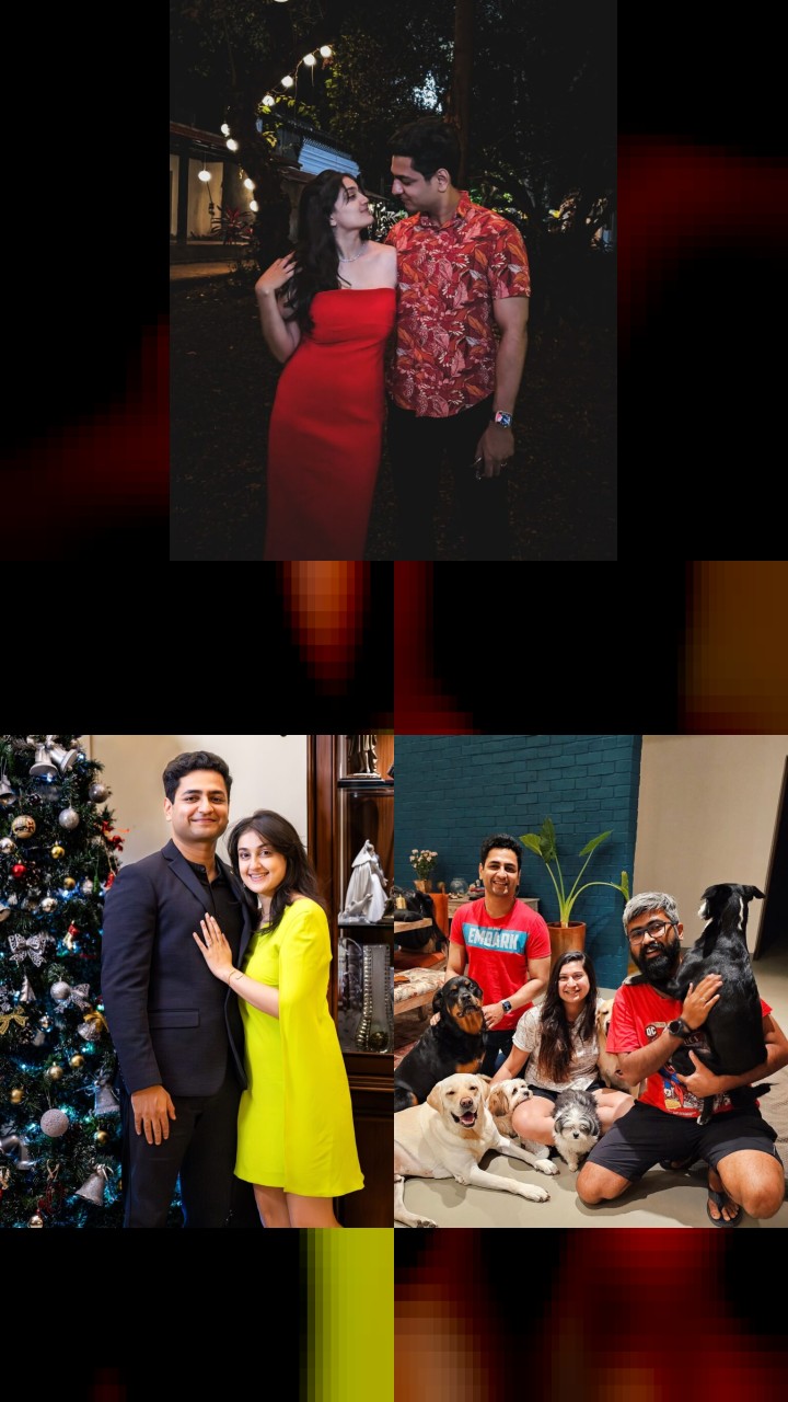 10 Iconic Instagram Photos of Kenny Sebastian