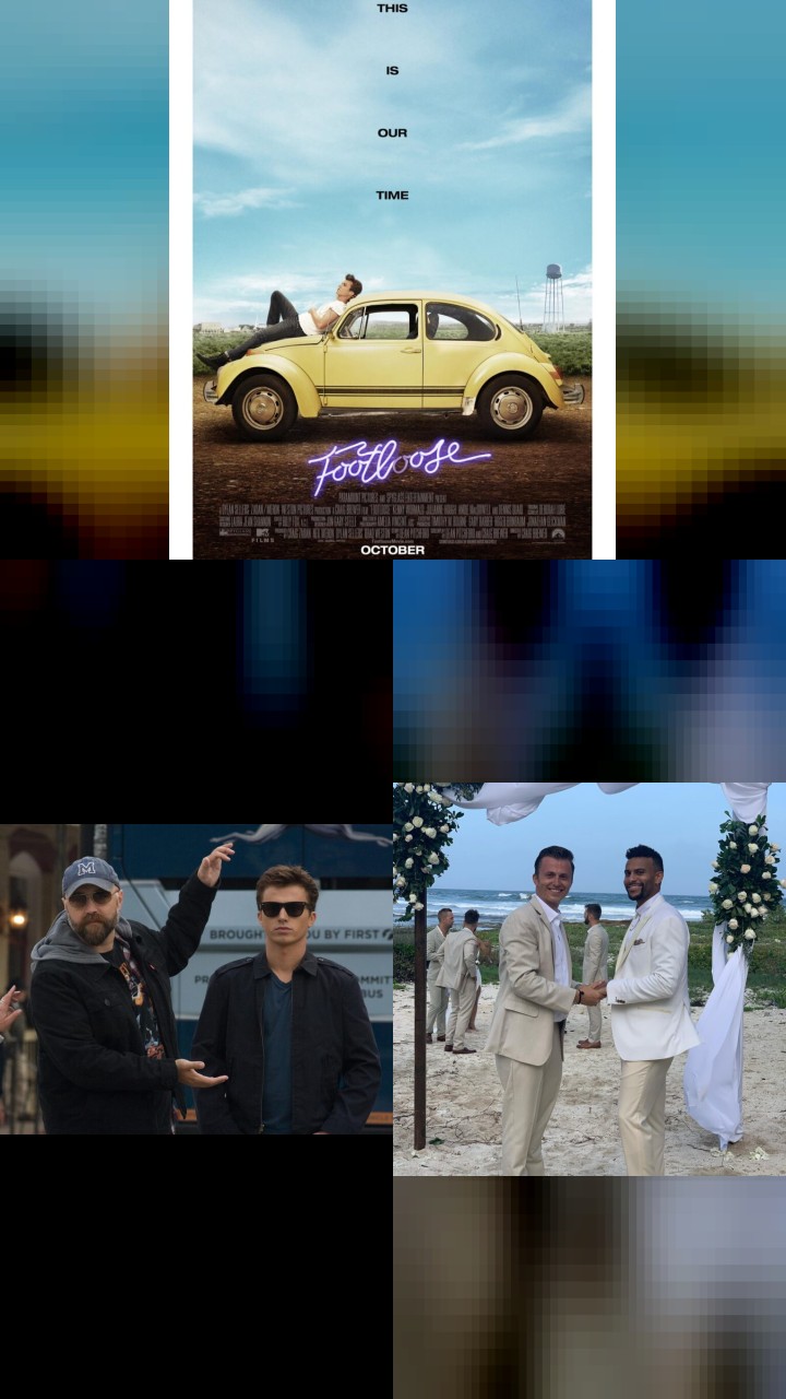 10 Kenny Wormald Instagram Photos That Got the Most Love