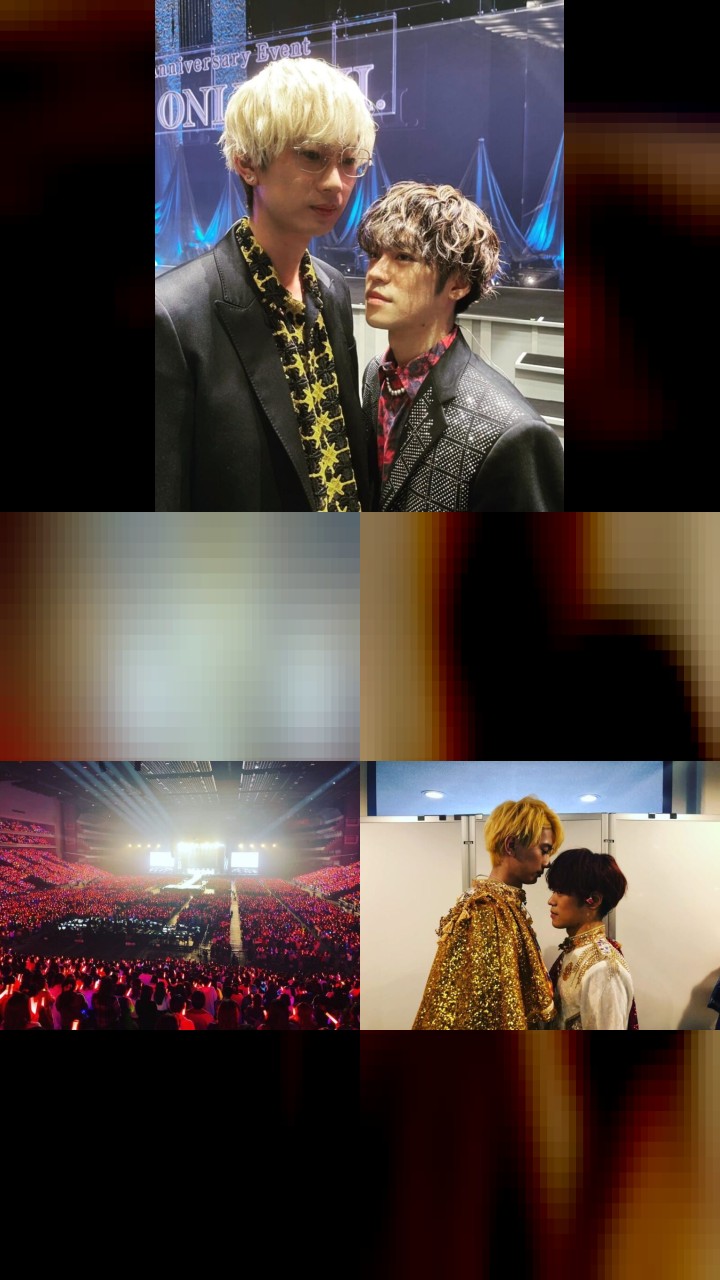 The Best Instagram Photos of Kensho Ono: Top 10