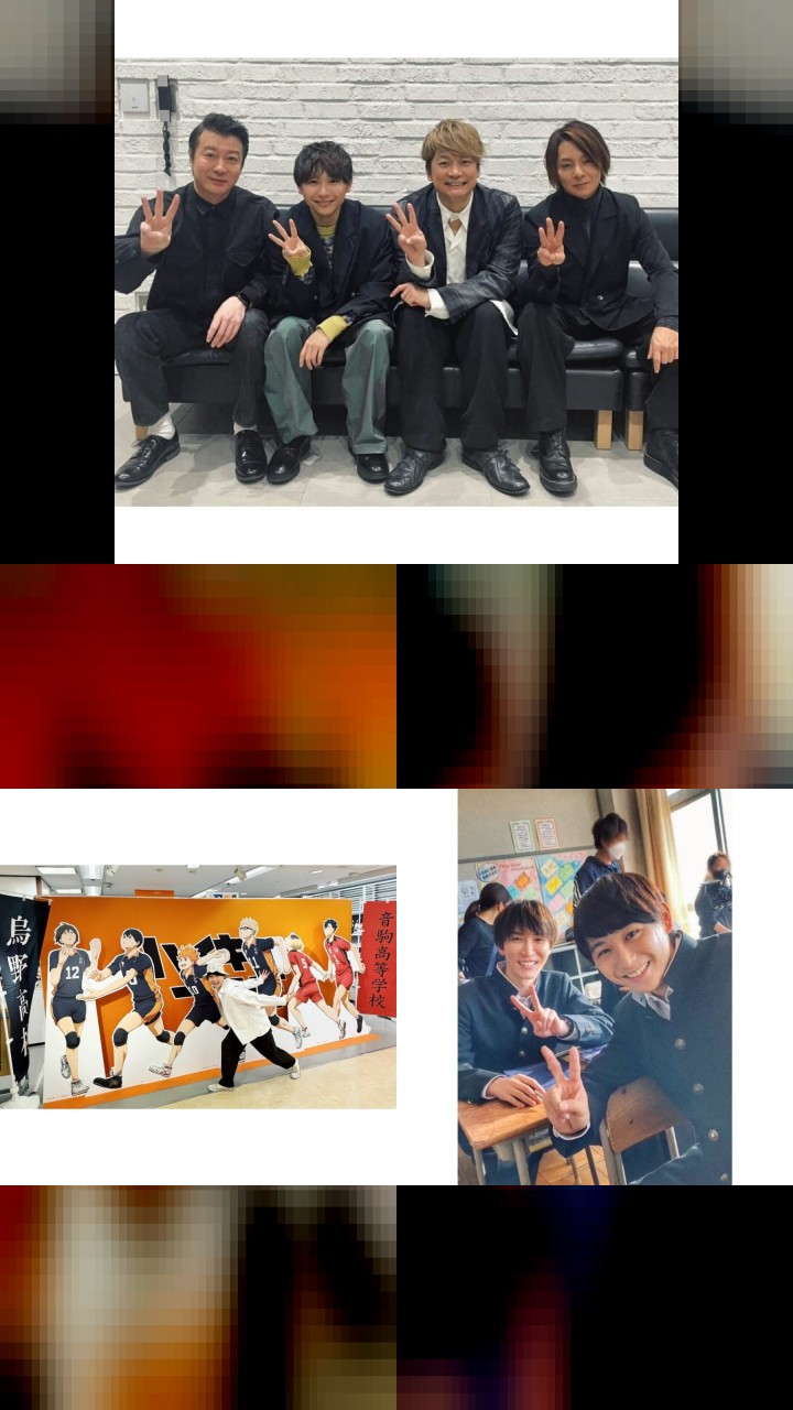 The Best Instagram Photos of Kenta Suga: Top 10
