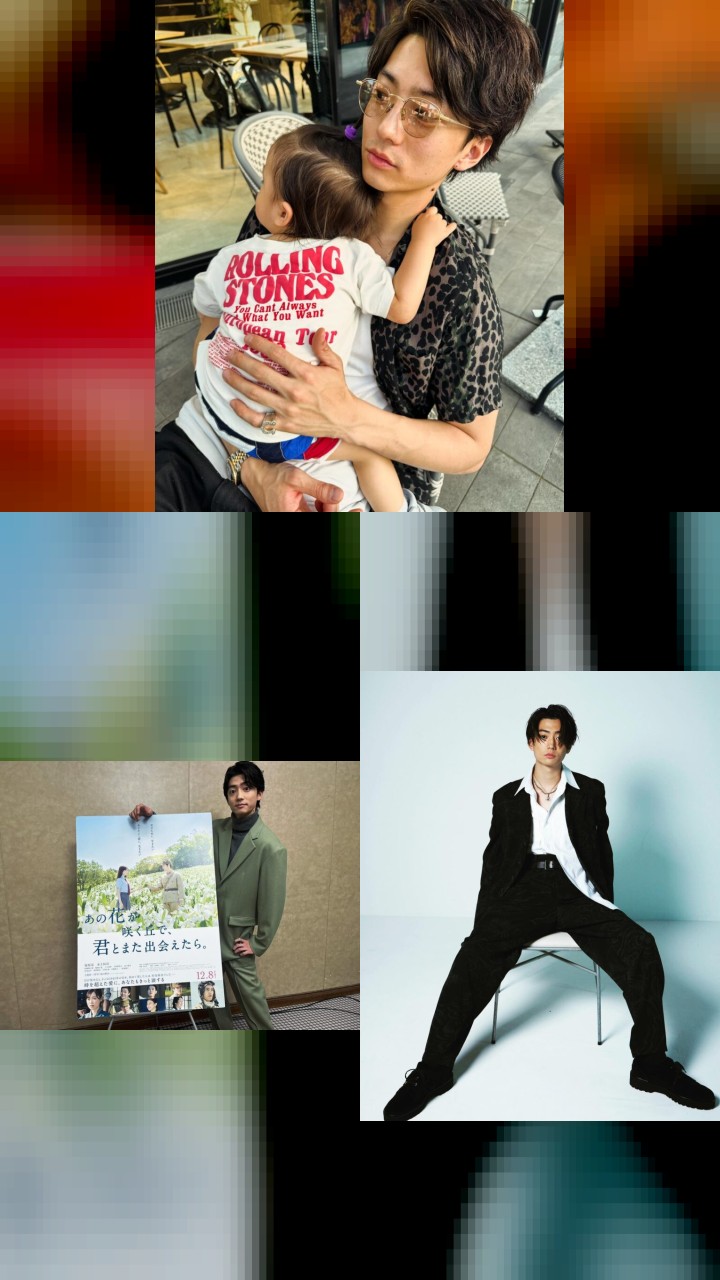 The Best of Kentaro Ito: Top 10 Instagram Photos