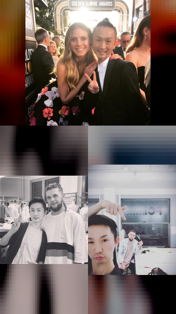 Top 10 Instagram Hits from Kentaro Kameyama