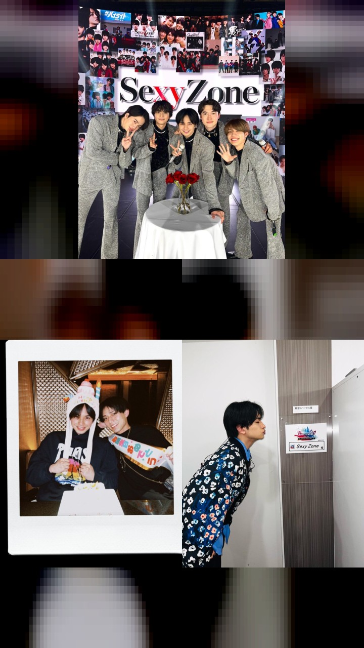 Kento Nakajima's Instagram: Top 10 Most Loved Photos