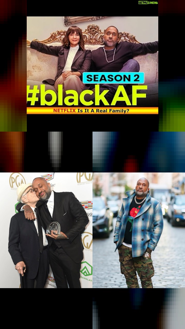 The Top 10 Kenya Barris Instagram Photos You Need to See
