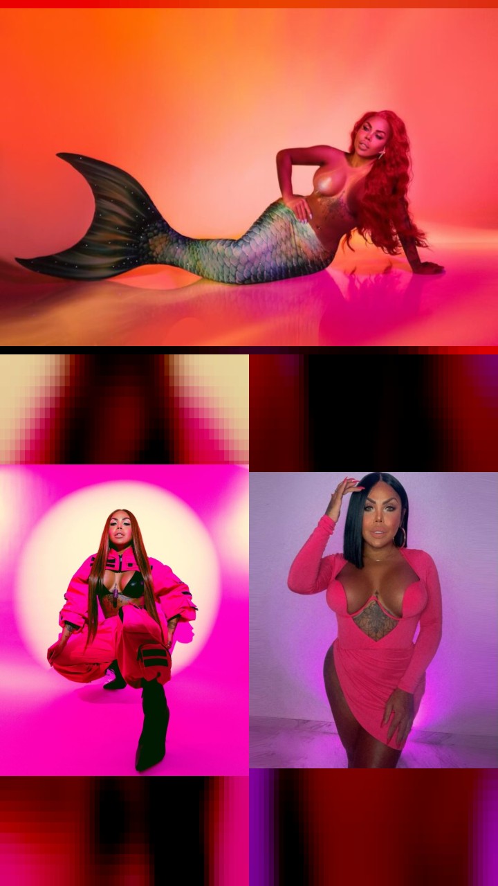 Kenya Michaels’s Instagram: The Top 10 Must-See Photos