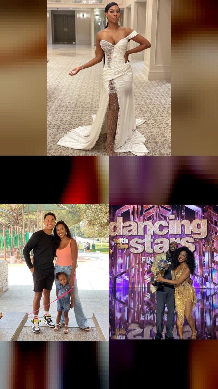 Kenya Moore's Instagram Gold: The 10 Most-Liked Posts