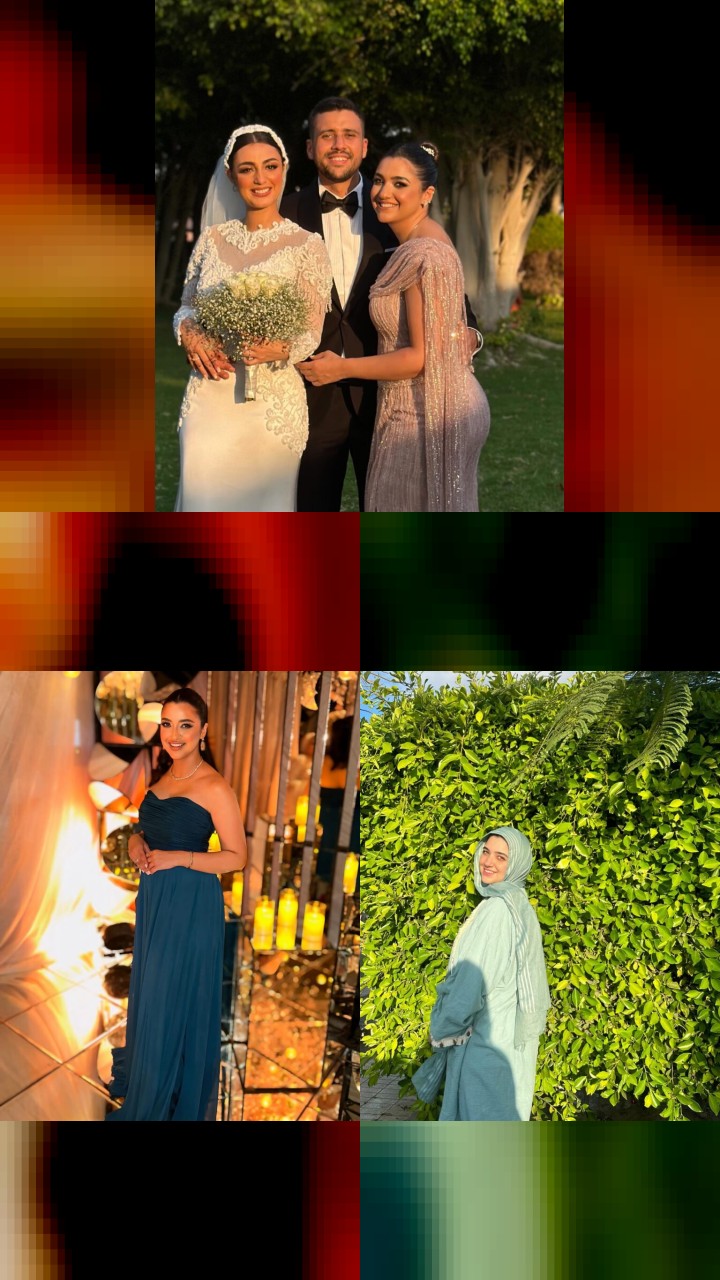 Top 10 Most Engaging Instagram Posts by Kenzy Madbouly