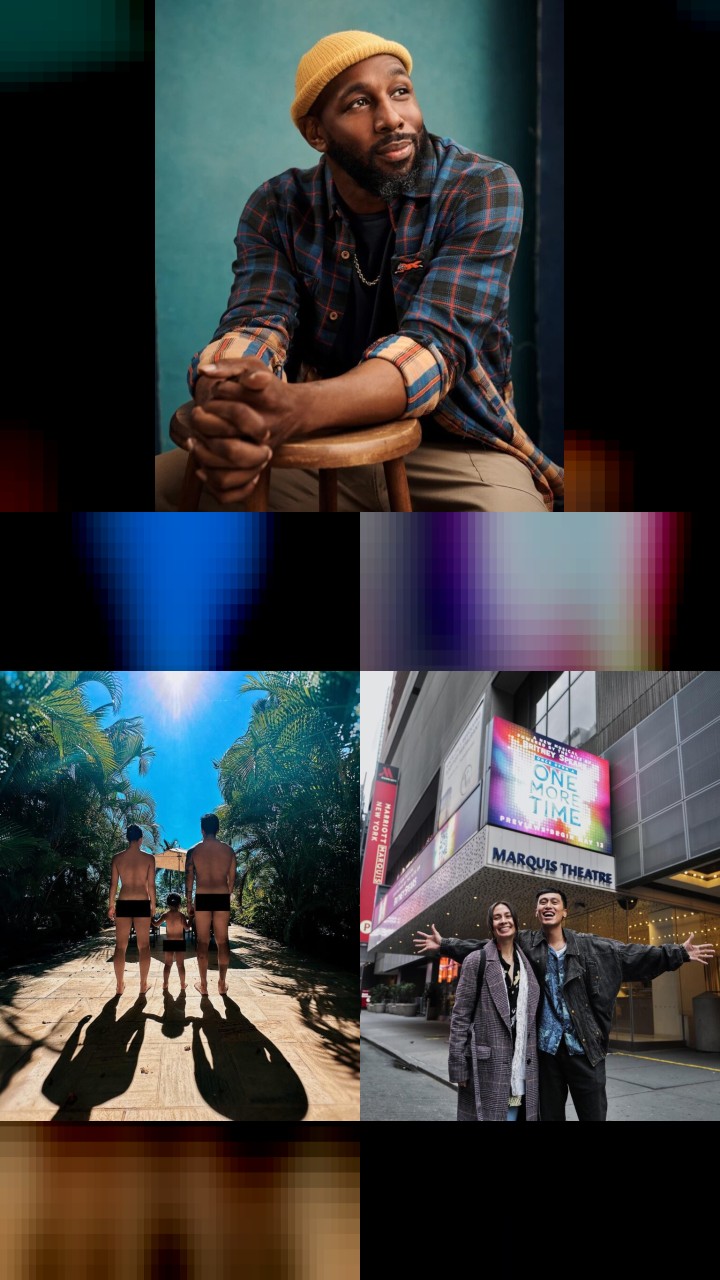 Keone Madrid’s 10 Most Liked Instagram Moments