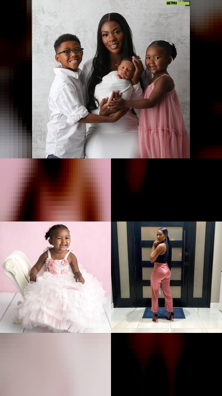 10 Keonna Green Instagram Photos That Got Major Love