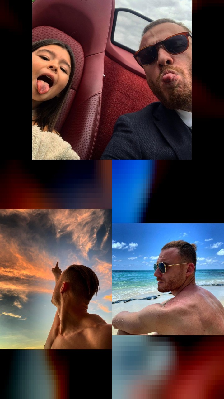 10 Times Kerem Bürsin’s Instagram Photos Made Headlines