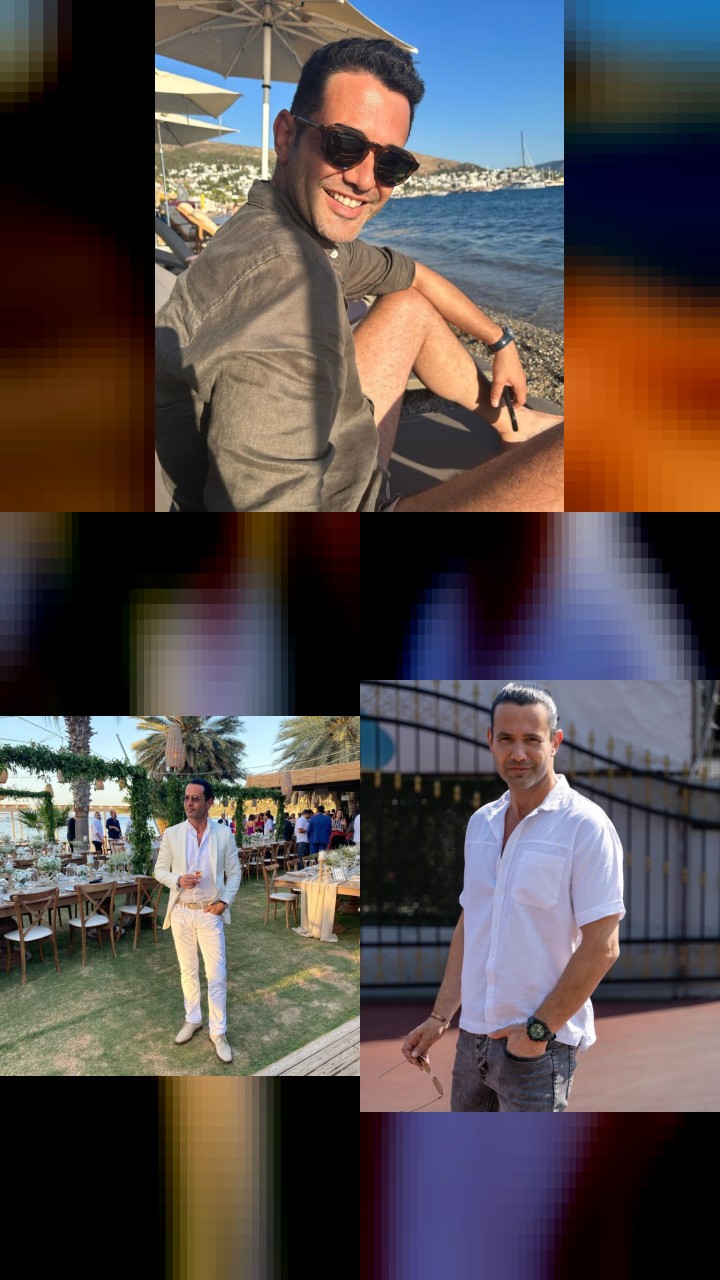 10 Breathtaking Instagram Photos of Keremcem