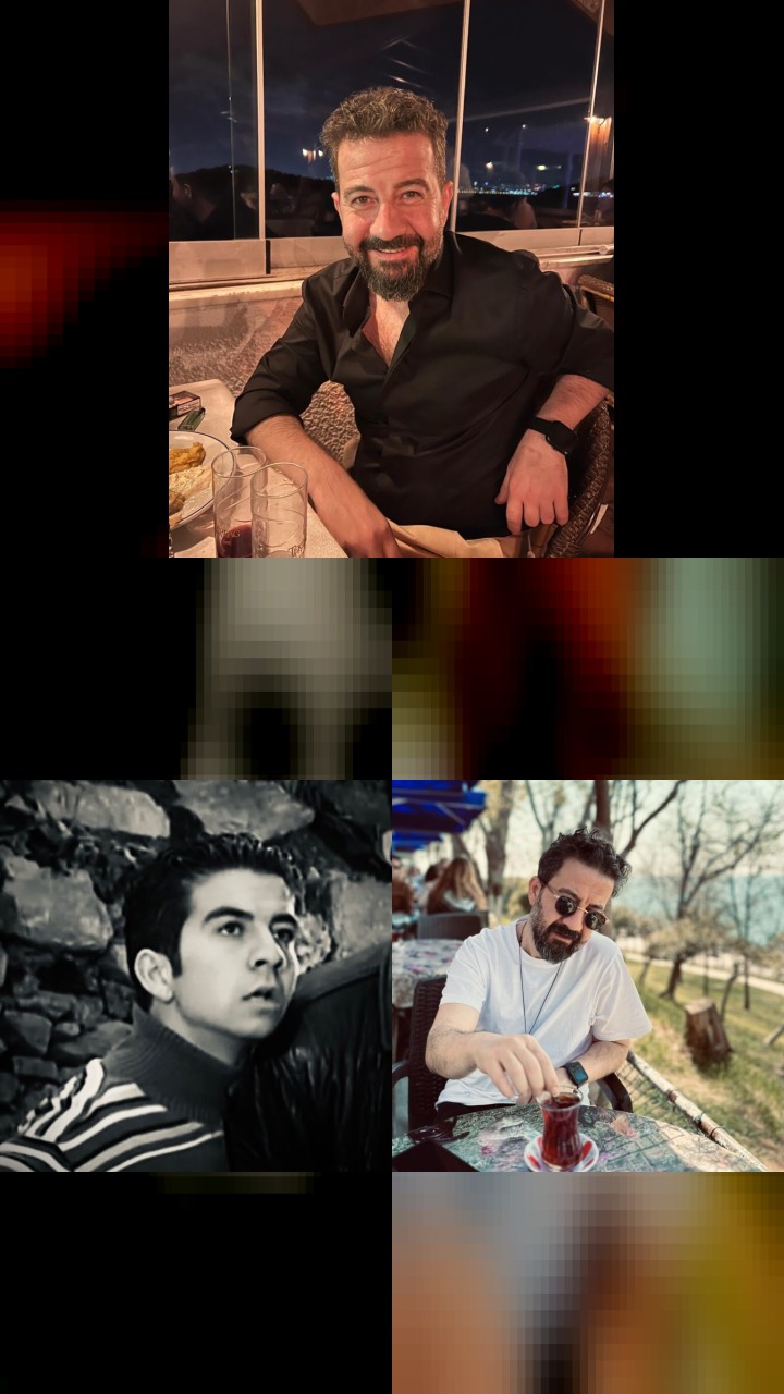 Top 10 Instagram Moments of Kerim Yağcı