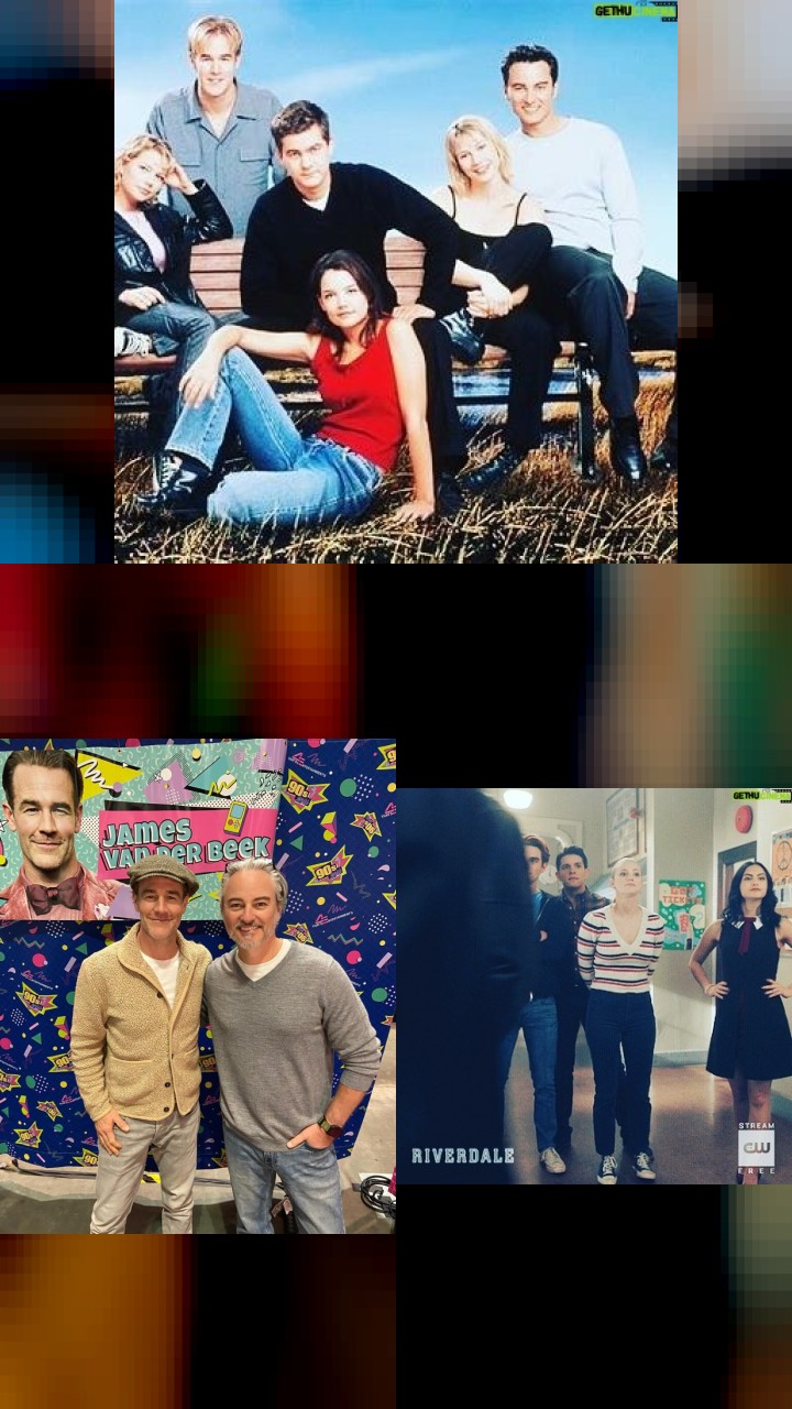 The Top 10 Kerr Smith Instagram Photos of All Time