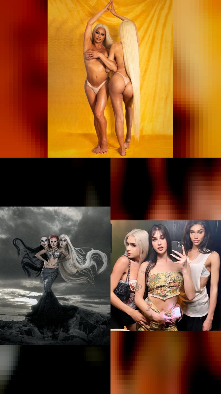 Double Tap Frenzy: Kerri Colby's Top 10 Instagram Pics