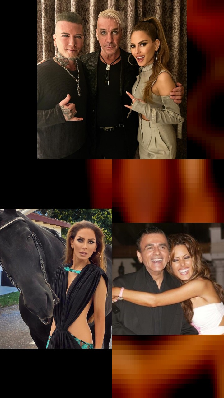 Kerri Kasem's Instagram: The Top 10 Photos That Made Waves