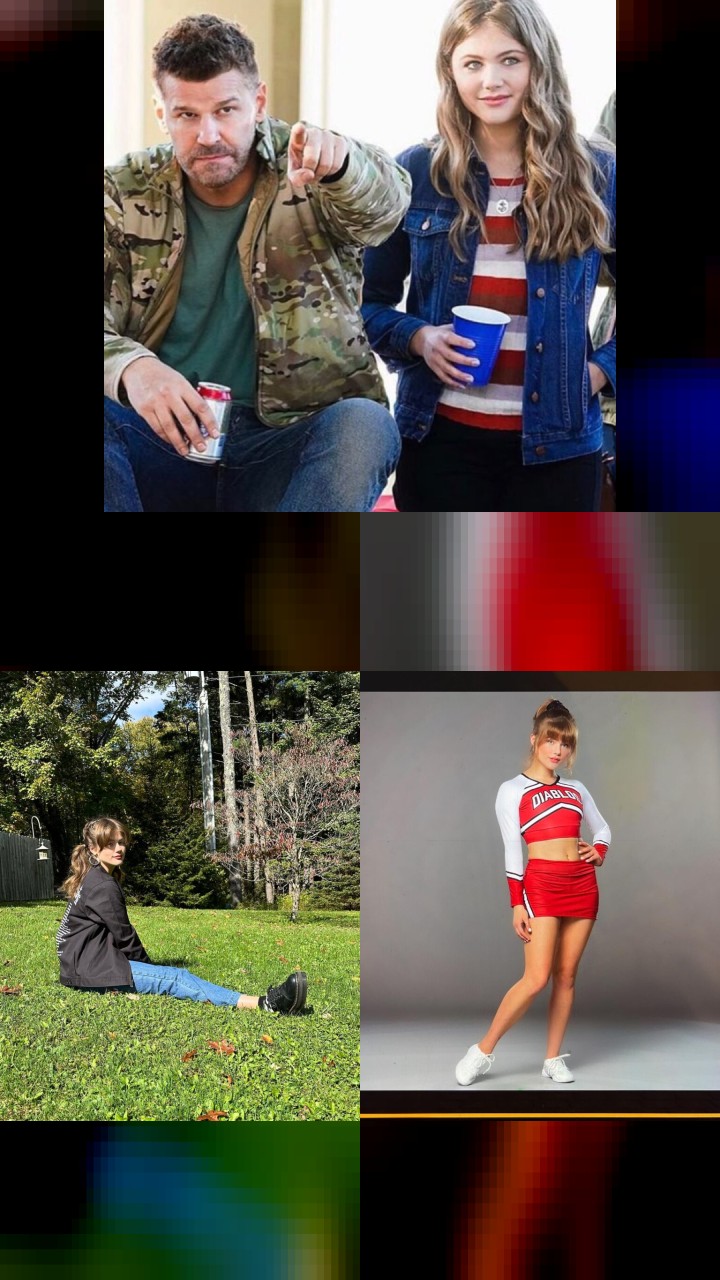 Kerri Medders’s Top 10 Instagram Photos That Captured Hearts