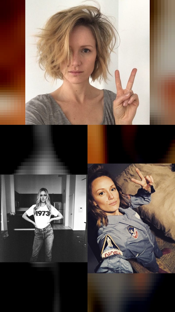 Countdown: Kerry Bishé's 10 Most Popular Instagram Posts