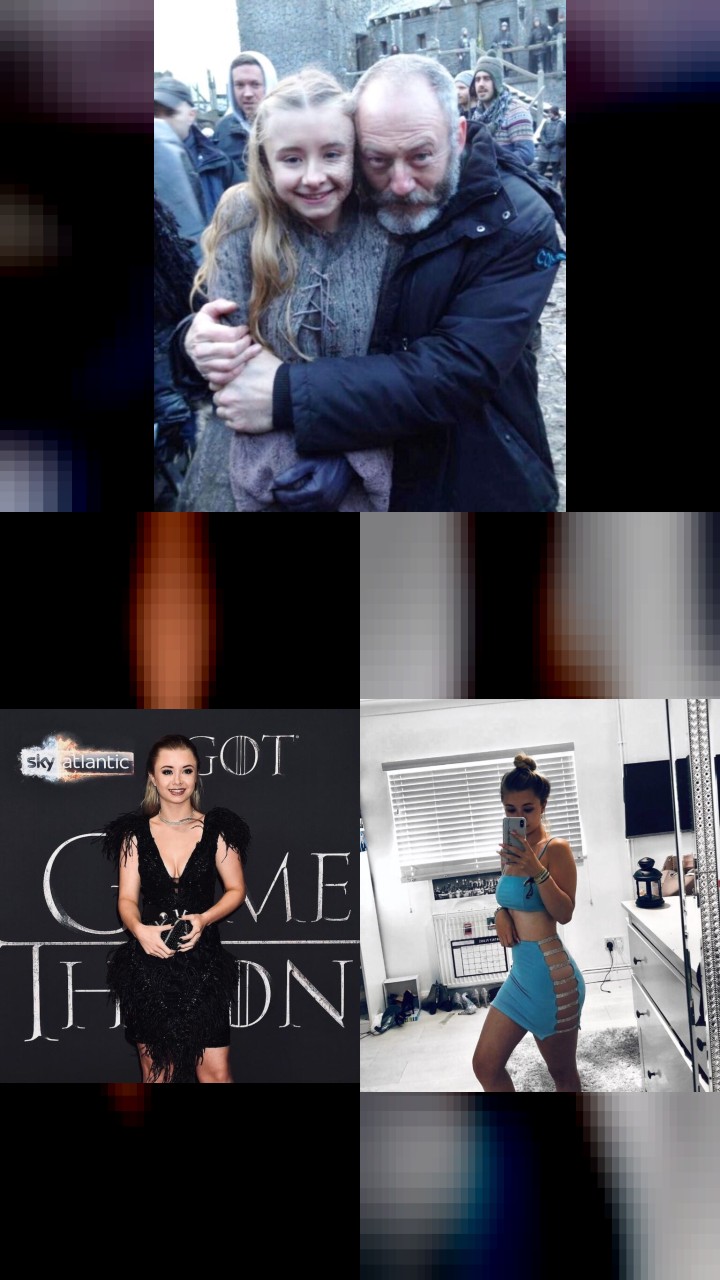 The Top 10 Most Engaging Instagram Photos of Kerry Ingram