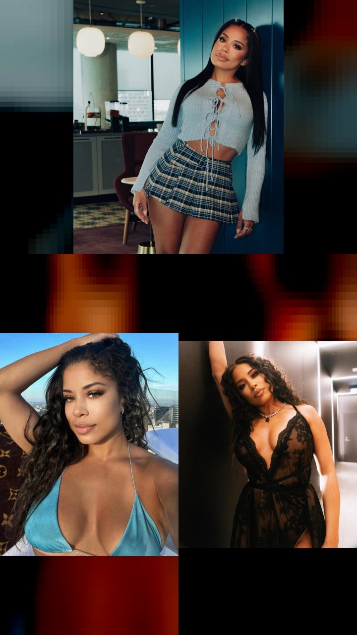 Keshia Chante’s Top 10 Instagram Photos That Are Pure Gold
