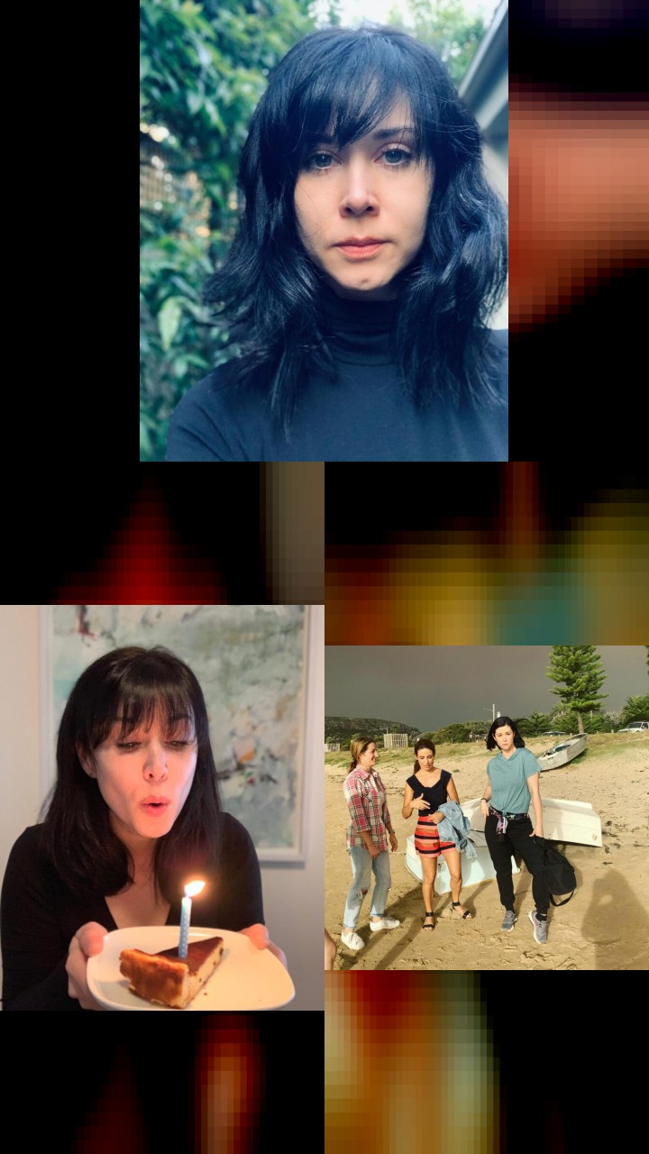 The Top 10 Instagram Posts of Kestie Morassi