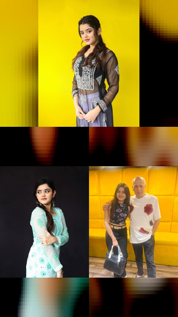 10 Stunning Instagram Photos of Ketaki Kulkarni