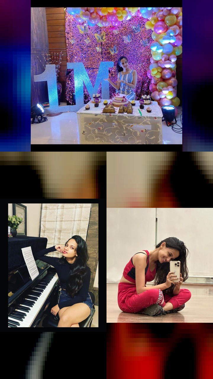 Ketaki Mategaonkar’s Top 10 Instagram Photos of All Time