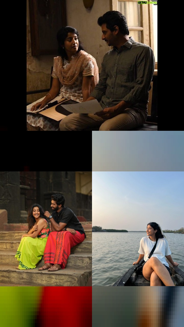 The Ultimate Ranking: Ketaki Narayan's 10 Most-Liked Pics