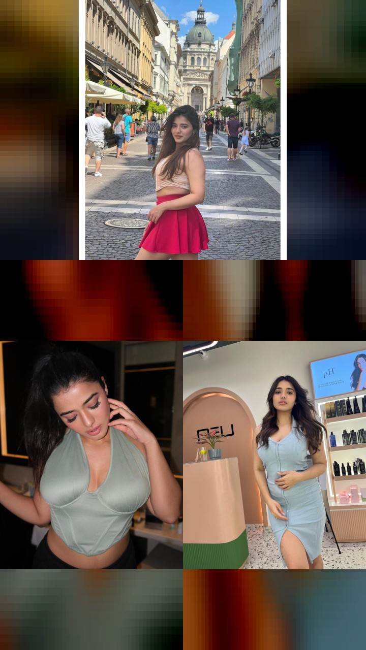 Unveiling Ketika Sharma's Most Liked Instagram Photos: A Top 10 List!