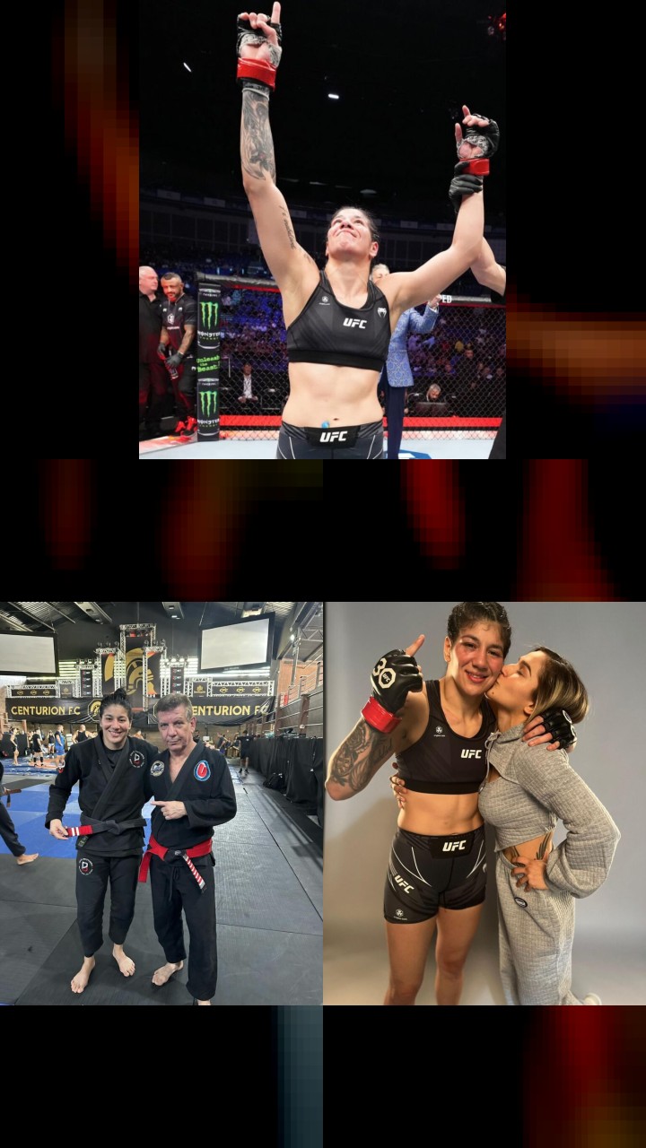 Ketlen Vieira’s 10 Most Hearted Instagram Photos