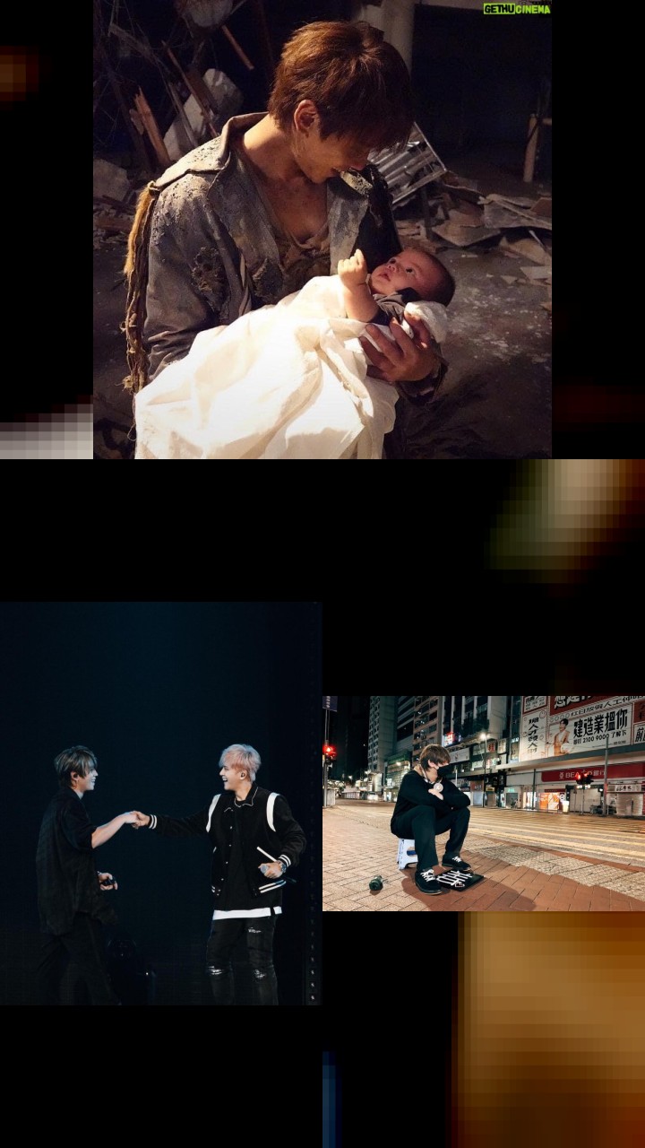 Keung To's 10 Most Loved Instagram Moments