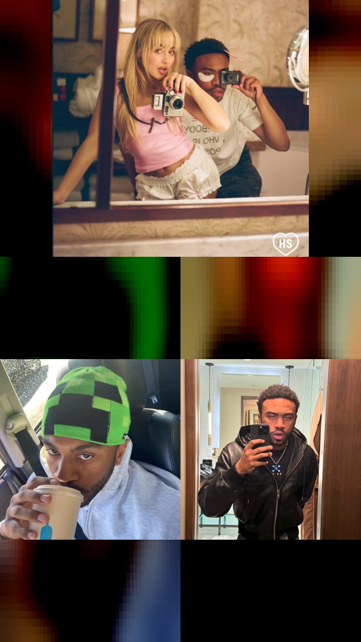 Kevin Abstract's Instagram: The Top 10 Photos That Made Waves