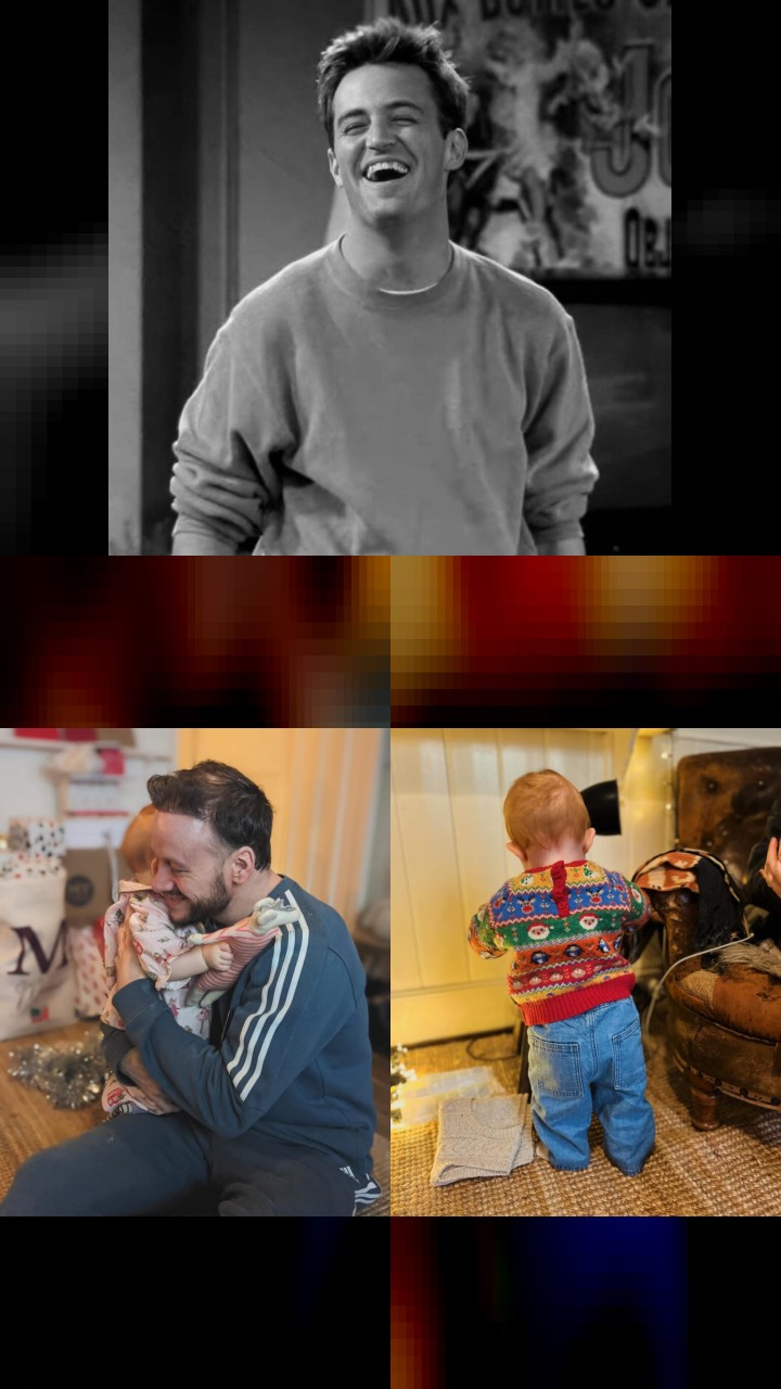 10 Kevin Clifton Instagram Photos That Got Major Love