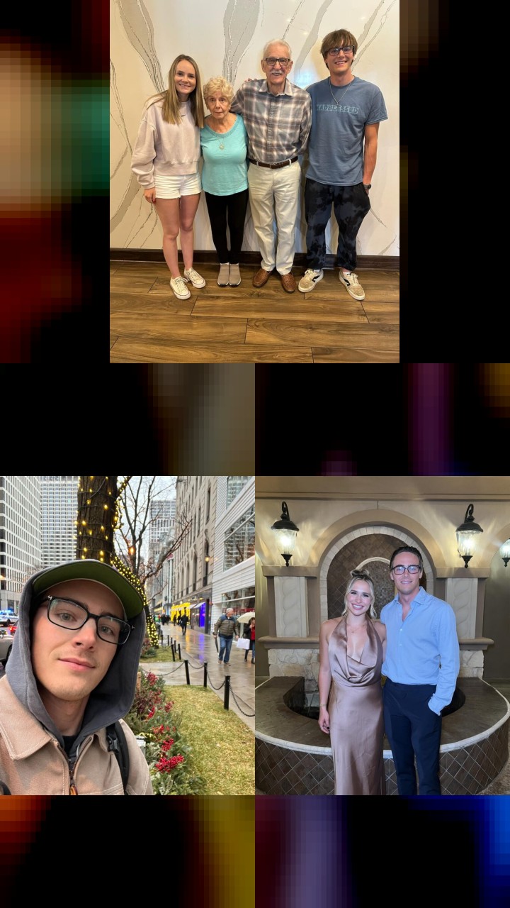 Unveiling Kevin G. Quinn's 10 Most Liked Instagram Photos