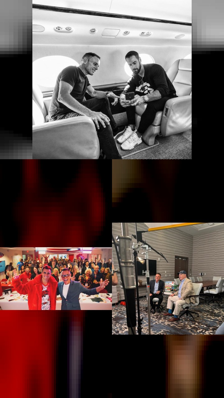 The Top 10 Instagram Posts of Kevin Harrington