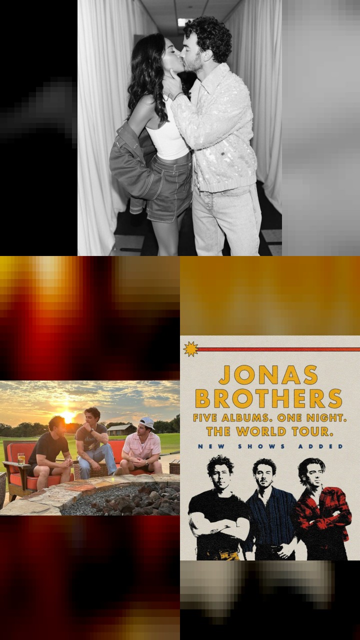 Kevin Jonas’s 10 Most Loved Instagram Photos