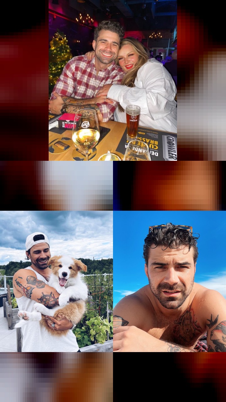 The Most Popular Instagram Photos of Kevin Lapierre: Top 10