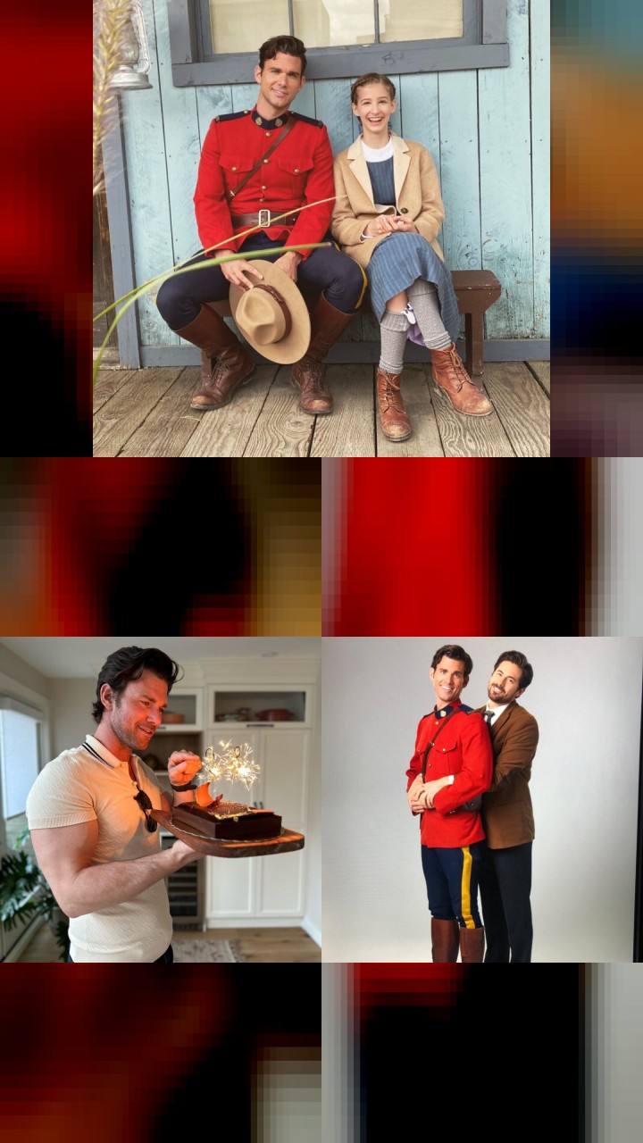 The Ultimate Ranking: Kevin McGarry's 10 Most-Liked Pics
