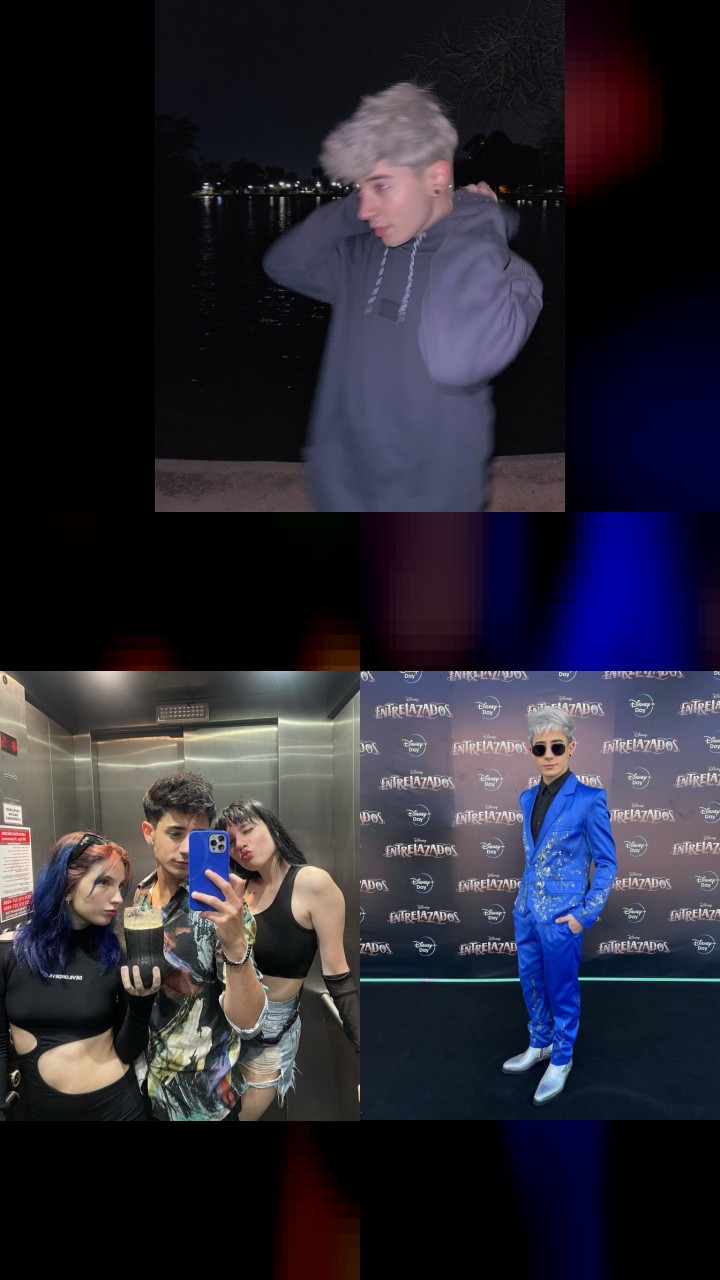 Kevsho's 10 Most Loved Instagram Moments
