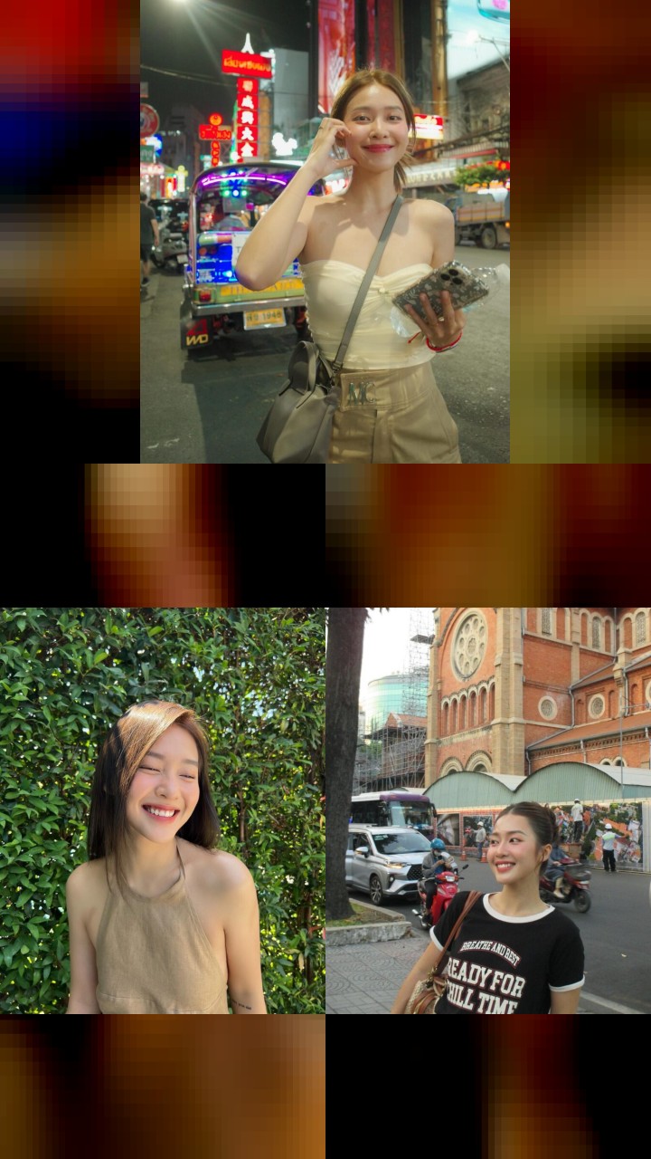 10 Top-Ranked Instagram Photos of Khả Ngân