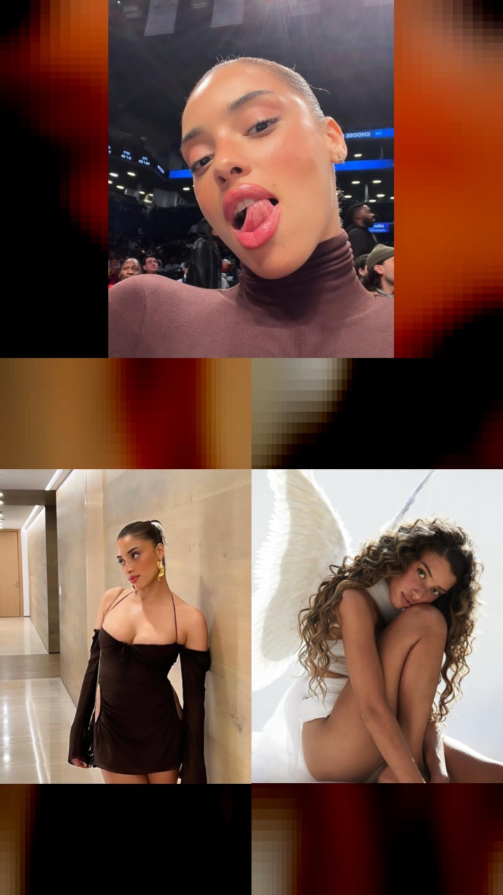 The Top 10 Instagram Photos by Khadijha Red Thunder You Shouldn't Miss