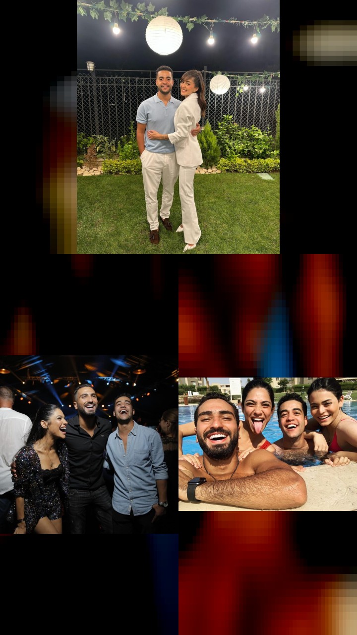 Khaled Anwar's Top 10 Instagram Photos You Need to See