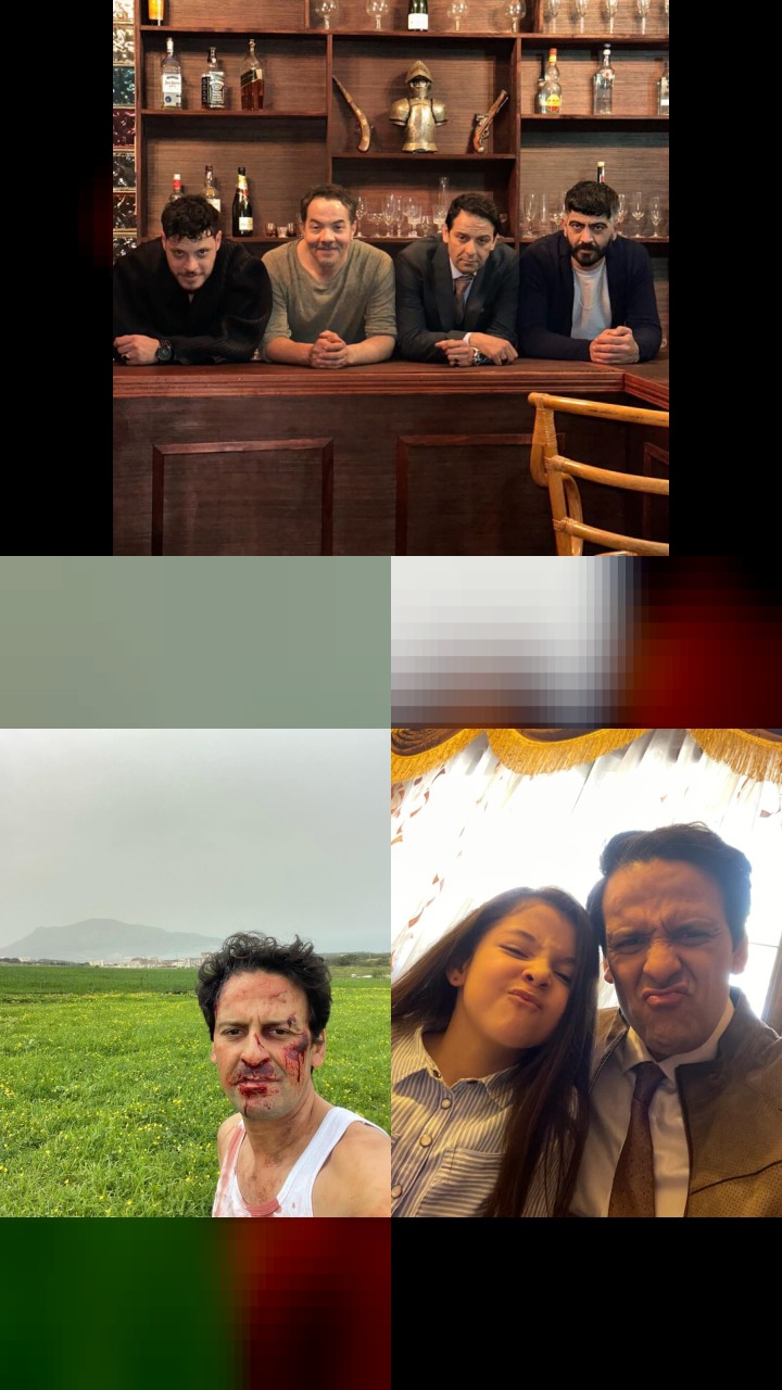 The Best of Khaled Benaissa: Top 10 Instagram Photos