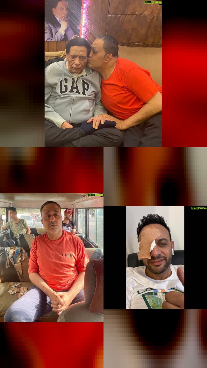 The Best of Khaled Sarhan: Top 10 Instagram Photos
