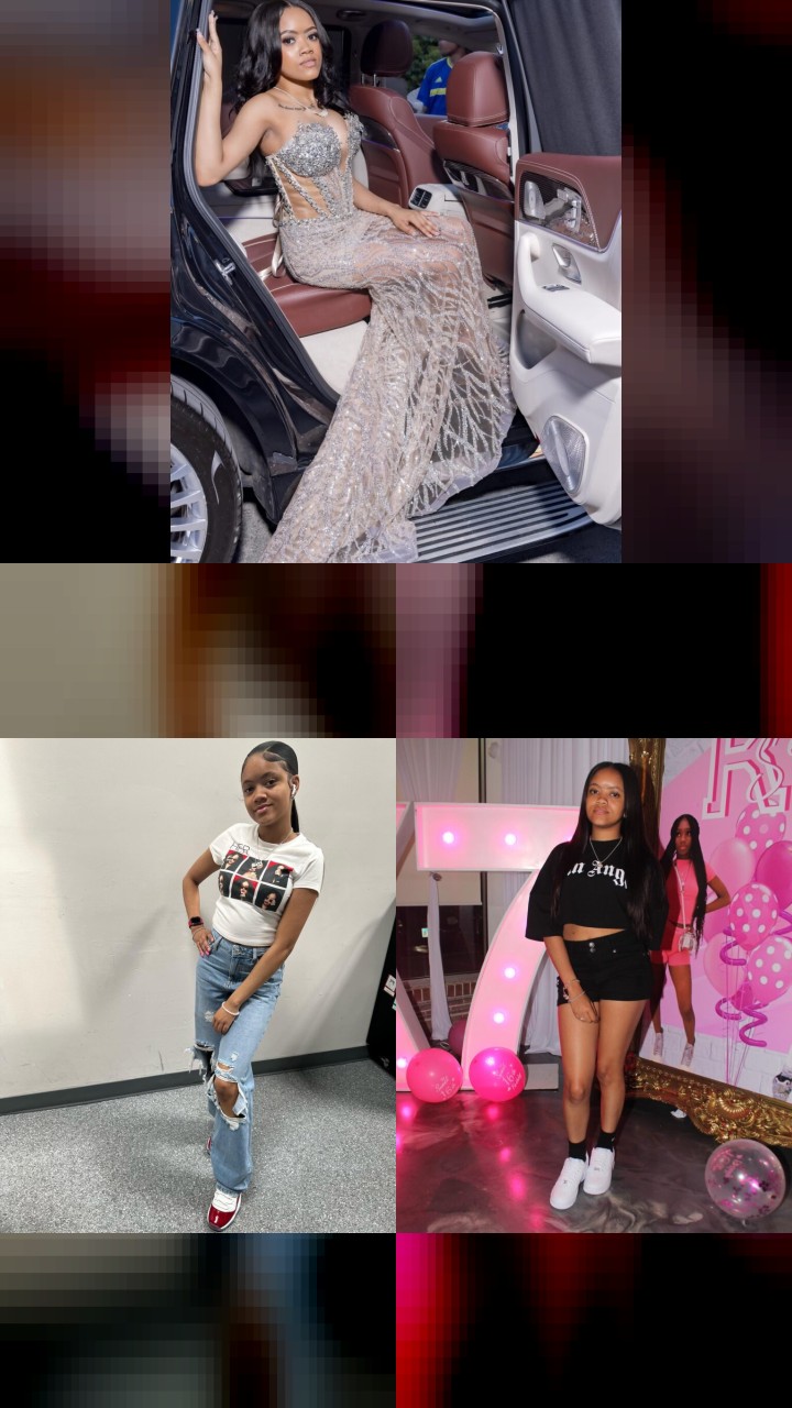 Khali Spraggins's 10 Most Loved Instagram Moments