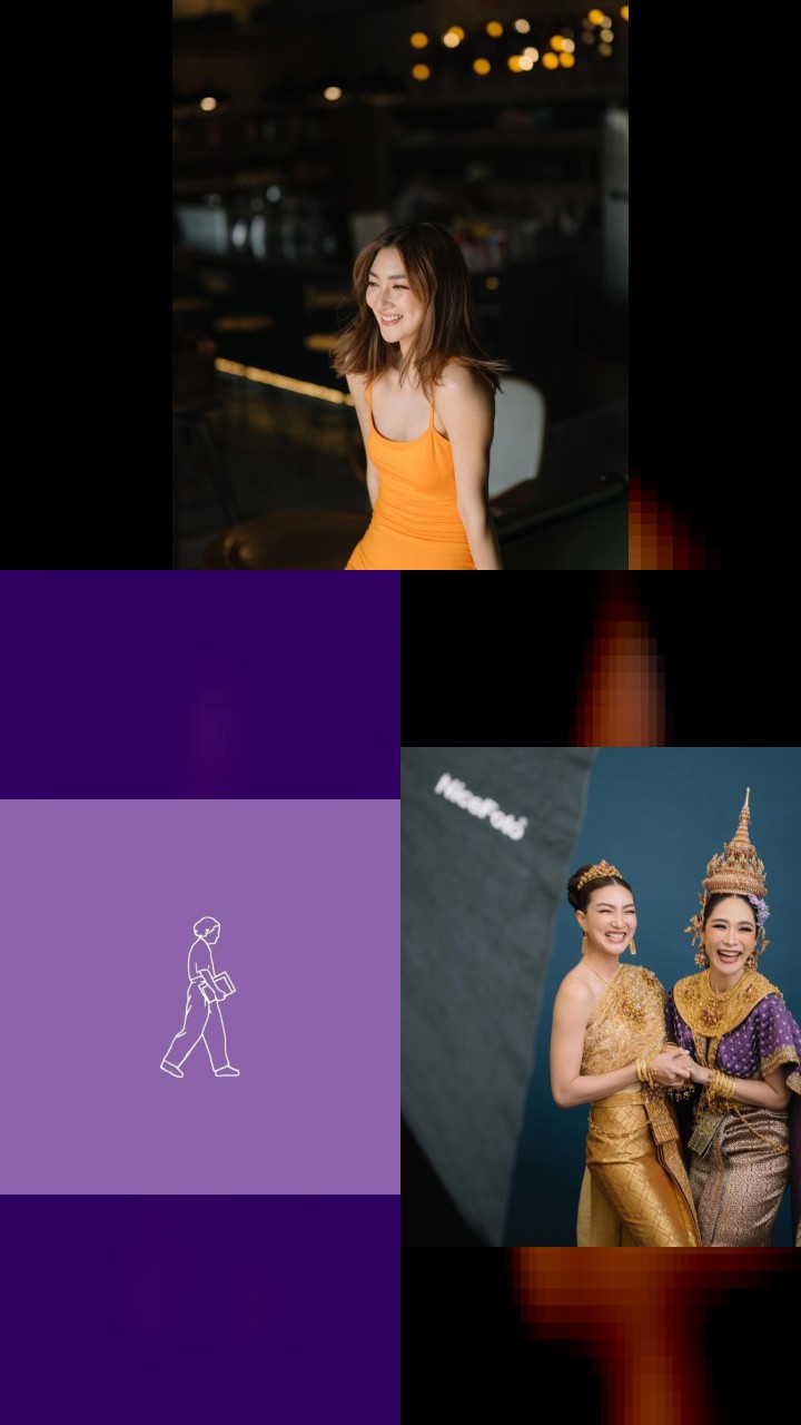 10 Best-Liked Instagram Photos of Khemanit Jamikorn
