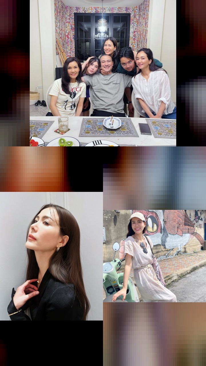 10 Breathtaking Instagram Photos of Khemupsorn Sirisukha