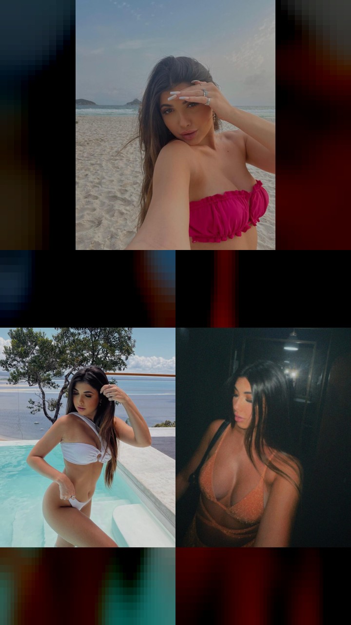 10 Must-See Instagram Posts by Khiara Italia